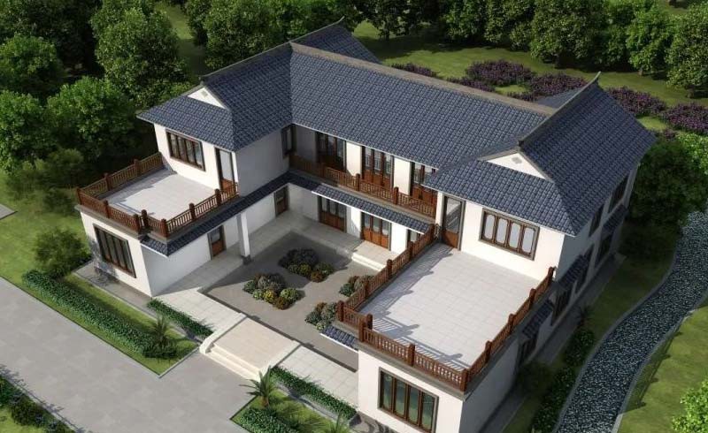 荆门建房时常说的坐北朝南和坐南朝北有什么区别？