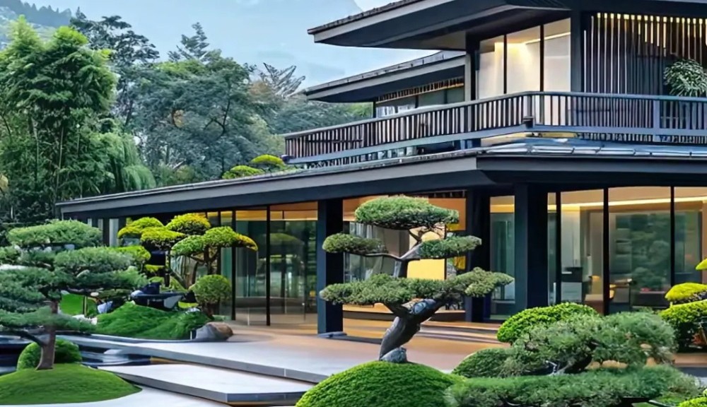 荆门农村自建房更佳风水布局是什么