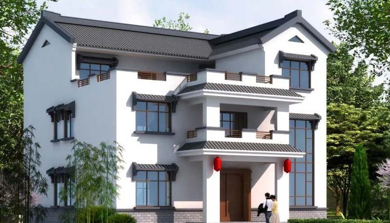 荆门对于农村自建房屋，必须注意土方回填